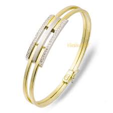 Uclu Kaburga Altin Kelepce Bilezik Bilezikci Gold Turkiye Nin Lider Kuyumcusu Gold Bracelet Bangles Gold