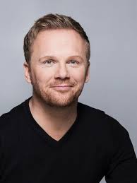 Ralf Schmitz, actor (HPR Künstler & Medien GmbH)