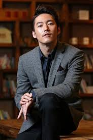jang hyuk 俳優 ソンスンホン 韓流スター