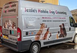 We also have staff that is trained and experienced in mobile cat grooming. Home Jessie S Mobile Grooming Dog Grooming In Reading