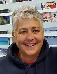 Obituary information for Lynette Wingard