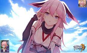 Yae sakura used to be the shrine maiden of yae village. Yae Sakura Explained Genshin Impact Adds New Honkai Waifu Samachar Central