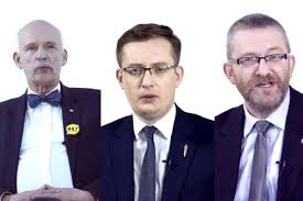 Grzegorz braun na swoim profilu facebookowym 24 czerwca o godz. Die Welt Prawo I Sprawiedliwosc Boi Sie Konfederacji Wszystkiemu Winny Izrael Nczas Com