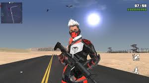Front runnin' fairmont (retool) 2013 : Gta San Andreas Free Fire Cobra Rage Bundle For Mobile Mod Gtainside Com