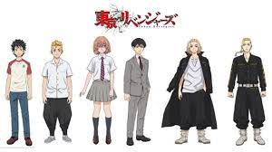 ٢ الأماكن المُهمة في طوكيو. Ø§Ù†Ù…ÙŠ Tokyo Revengers Ø§Ù„Ø­Ù„Ù‚Ø© 16 Ù…ØªØ±Ø¬Ù…Ø©