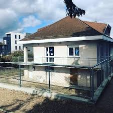 Clinique vétérinaire de la Maladière