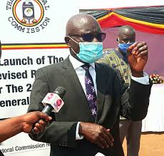 Citizen opinion polls survey (ugvote2021). 52 Ugandans Want 2021 Election Postponed Survey Pml Daily