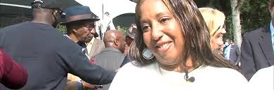 New Goose Creek park honors local veterans