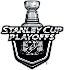 The national hockey league was born out of a series of disputes between the owners of four national hockey association clubs and eddie for the first decade of it's existance, the nhl competed for it's coveted stanley cup championship prize with two other leagues, the pacific coast. Nhl Playoffs Logos