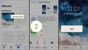 Click here to learn more. How Do I Change The Wallpaper On My Computer Or Phone