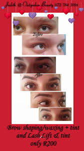 Profile for Outspoken Beauty by Judith