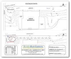 Design Kevin S Rain Gardens Sustainable Stormwater Solutions Rain Garden Design Rain Garden Garden Design