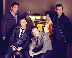 Human Nature Expands Its Sound In Jukebox At The Venetian