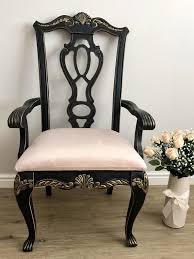 Pin By Mimi On Dining Room Renovation In 2020 Carver Chair Vintage Dining Chairs Chair