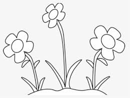 We offer you for free download top of black and white clipart flower pictures. Free Black And White Flowers Clip Art With No Background Clipartkey