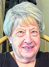 Wilma Moser Obituary (1935