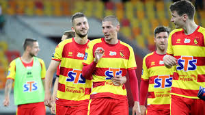 Z okazji świąt bożego narodzenia miejski klub sportowy jagiellonia tuszyn życzy wszystkim zawodnikom, partnerom, sympatykom oraz. Jagiellonia Lechia Transmisja W Tv Online Live Stream Gdzie Ogladac Petew Lata Dziury W Obronie Pko Ekstraklasa