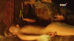 Evgeniya Brik nude - Adaptatsiya s01e07-13 (2017) Video » Best Sexy Scene »  HeroEro Tube