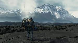 When do you unlock the maser gun and support skeleton? Death Stranding Here S What You Unlock For Completing The Game Gameranx