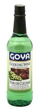 So which wine should you use? Buy Goya Cooking Wine Dry White Wine 750 Ml In Nigeria Specialty Oils Cooking Wine Supermart Ng