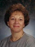 Nancy Buss Obituary (1951