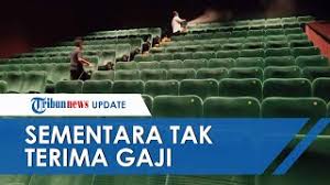 Berapa gaji karyawan raffi ahmad? Gaji Karyawan Eiger Tertekan Pandemi Virus Corona Pihak Cute766