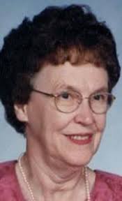 Marie Bartley Obituary (2018)