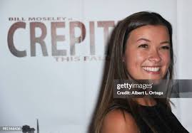 Writer Eddie Renner arrives for the Premiere Of "Crepitus" held at... News  Photo