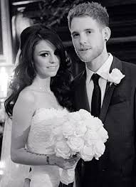 Cher Lloyd Wedding Celebrity Weddings Wedding Photo Sharing Celebrity Wedding Photos