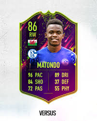 Fifa 21 future stars cards. 10 Young Ballers Who Deserve A Future Stars Upgrade In Fifa 20 Ultimate Team