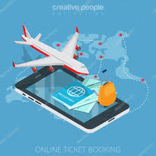 Cara membeli tiket kapal pelni pun sekarang tidak hanya ada di agen, namun dapat juga di alfamart, indomart, dan beli atau booking kapal pelni secara online. Vektorgrafiken Ikon Tiket Pesawat Terbang Vektorbilder Ikon Tiket Pesawat Terbang Depositphotos