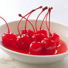 20 Best Cherry Captions For Instagram