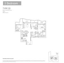 Fact sheet at queens peak official website. Queens Peak Floor Plan Showflat Hotline 61001811 Showroom
