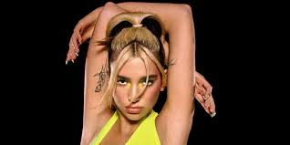 The moonlight edition, a reissue of her second studio album, future nostalgia. Dua Lipa Mit Neuer Single We Re Good Radio Hamburg