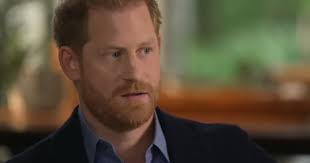 Burza w Pałacu Buckingham. „Kto jest prawdziwym ojcem Harry'ego?”