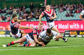 Last week the bounce of the ball was all against the penrith panthers' matt burton but his. 2020 Penrith Panthers Memberships On Sale The Western Weekender