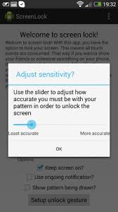 There are various commands but the one we are interested in is event to simulate . Improve Your Android Lock Screen Security With These 5 Tips