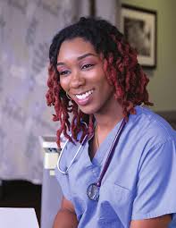 nurses making a difference