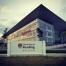 University of reading malaysia, iskandar puteri. Photos At University Of Reading Malaysia 4 Tips From 332 Visitors