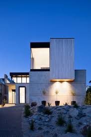 The Martha S Peak House By Arki Design Studio Architecture Minimalist House Design Facade House