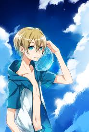 After it is announced that the only way to leave the game is by beating it, kirito—a very powerful swordsman—and his friends take on a quest to free all the minds trapped in aincrad. Eugeo Sword Art Online Zerochan Anime Image Board