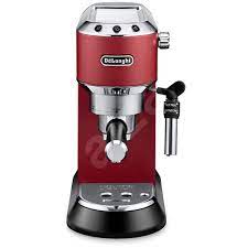 Nespresso compatible coffee machine ukzn student emails. De Longhi Ec 685 R Lever Coffee Machine Alzashop Com