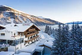 The price is $153 per night $153. Ursprungs Panorama Hotel Wald Im Pinzgau Menu Preise Restaurant Bewertungen Tripadvisor