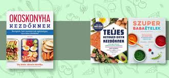 Az előre összeállított, kedvezményes termékcsomagok fehérje koktélokat, különböző ízesítésű kásákat, leveseket és omletteket tartalmaznak. Heti Ketogen Etrend Dr Fung Ajanlasa Alapjan Paleovital Specialis Ketogen Szakacskonyv