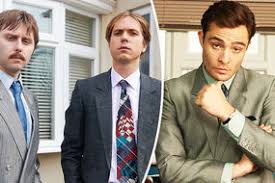 Who appears in season 2, and what time it's on bbc two tonight. White Gold Series 2 Cast Who Is In The Cast Of White Gold Tv Radio Showbiz Tv Express Co Uk
