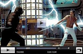 Ченнинг татум, марлон уайанс, сиенна миллер и др. G I Joe The Rise Of Cobra Review Ign