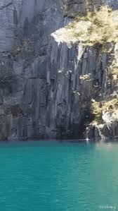 Falling Off A Cliff Gifs Tenor #accident gif #falling off a cliff #darwin awards #funny gif. falling off a cliff gifs tenor