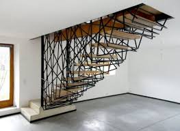 95 Escaliers Design Et Modernes Invitez Le Style Chez Vous Escalier Design Escaliers Interieur Idees Escalier