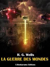 La guerre des mondes serie streaming. La Guerre Des Mondes Ebook By H G Wells 9788832573114 Rakuten Kobo United States