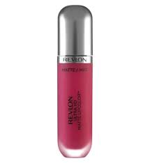 5 out of 5 stars. Revlon Ultra Hd Matte Lip Color Boots